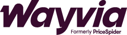 Wayvia Logo