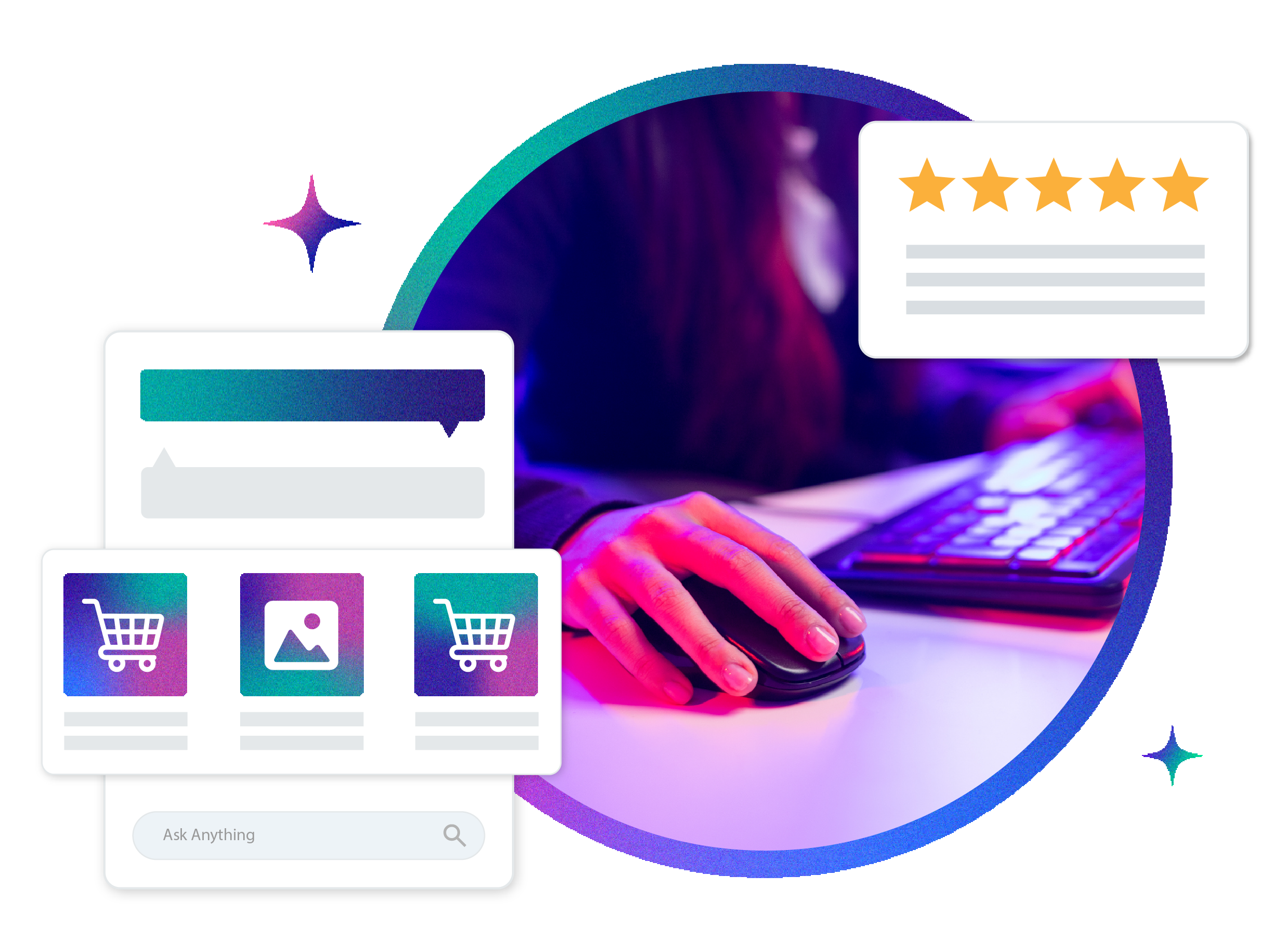 How Brands Win AI Shopping with GEO