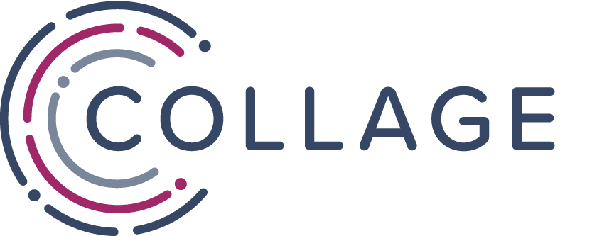 Collage Group Logo