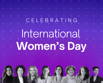 International Women's Day
