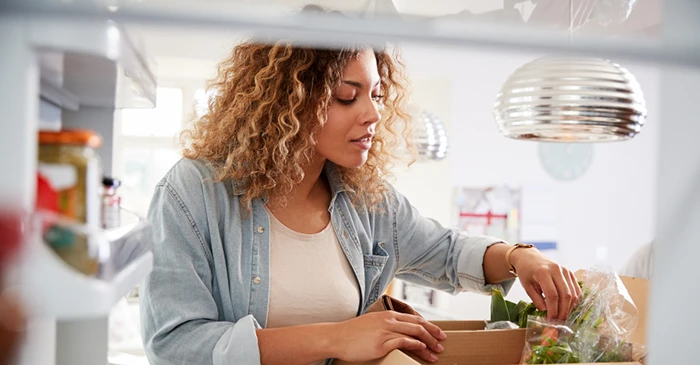 Online Grocery Marketing Strategy