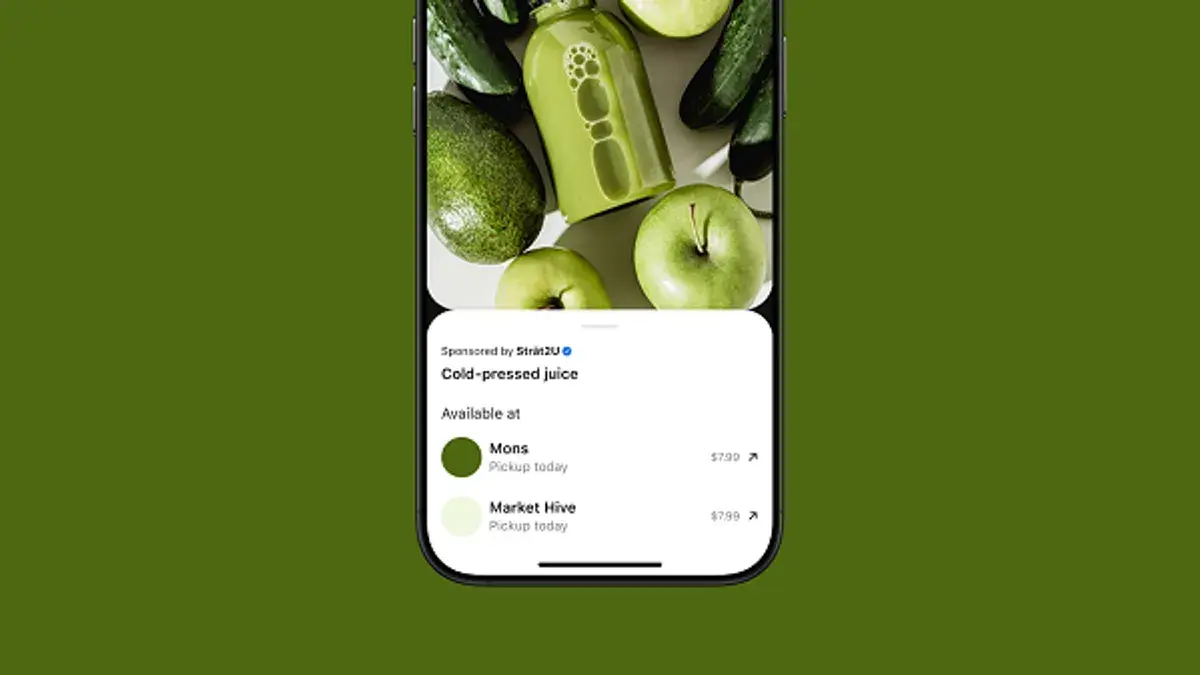 MikMak and Pinterest announce a powerful new integration.