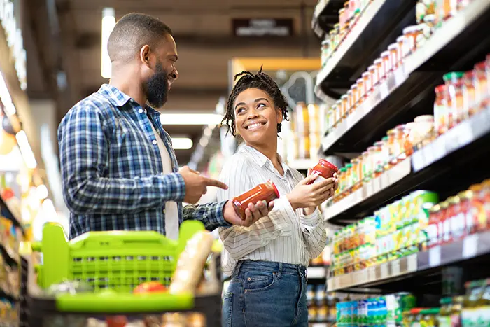 Shopper Trends